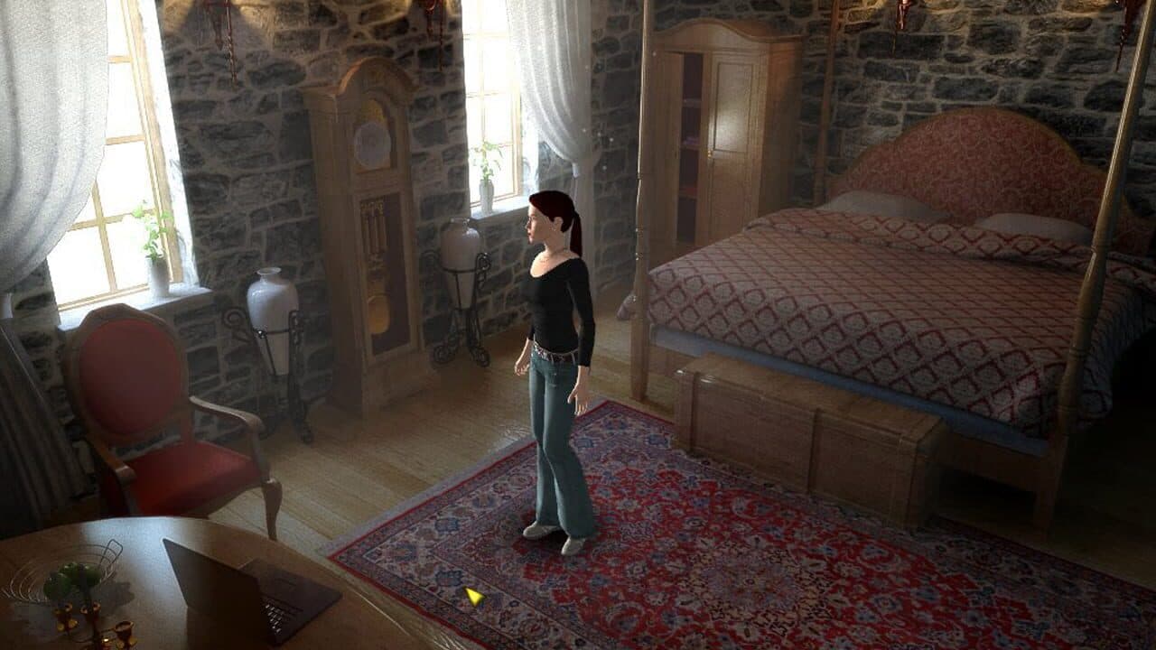 Hotel: Collector's Edition thumbnail 2