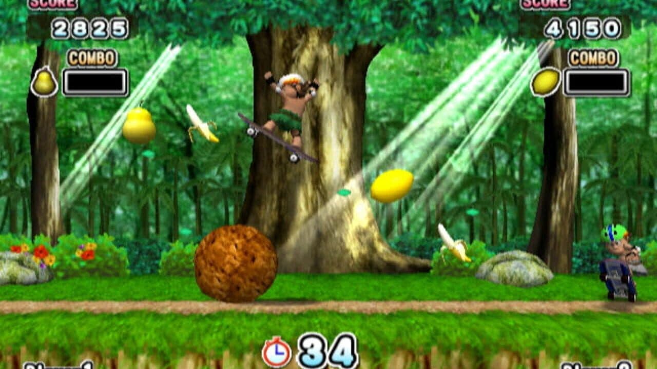 Adventure Island: The Beginning thumbnail 5