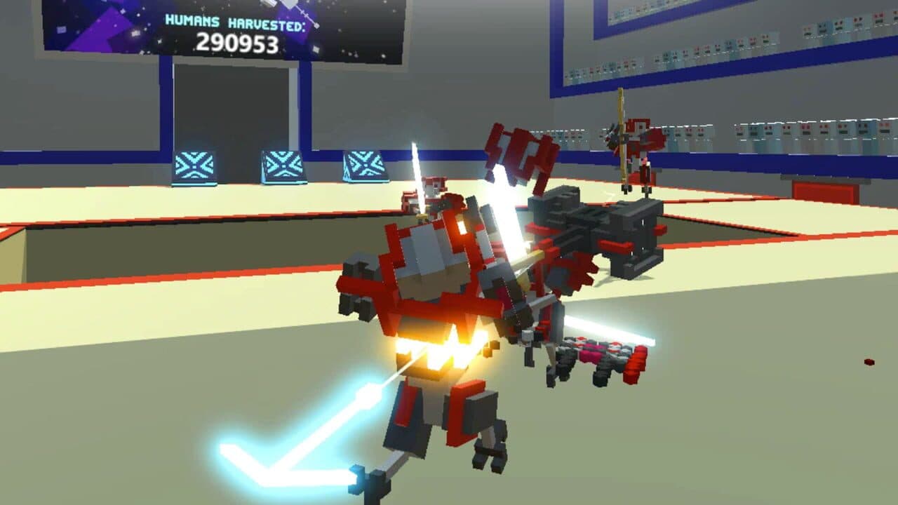 Clone Drone in the Danger Zone thumbnail 3