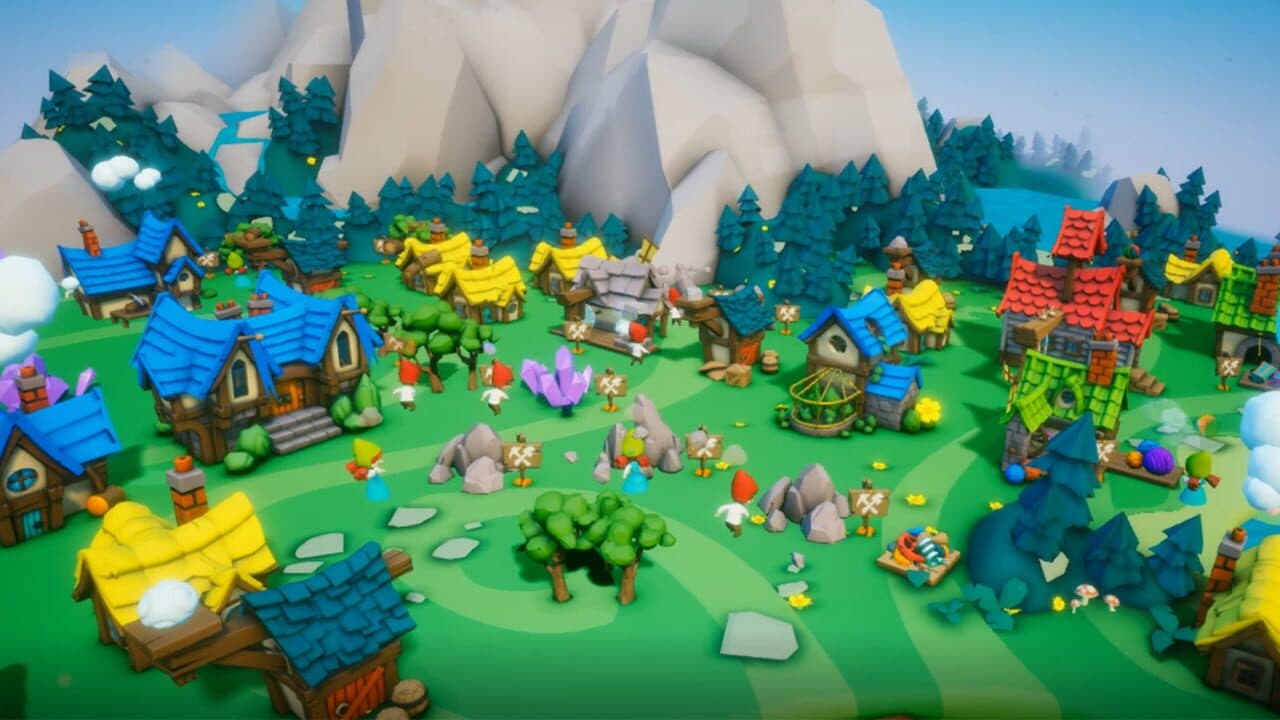 A Handful of Keflings thumbnail 6