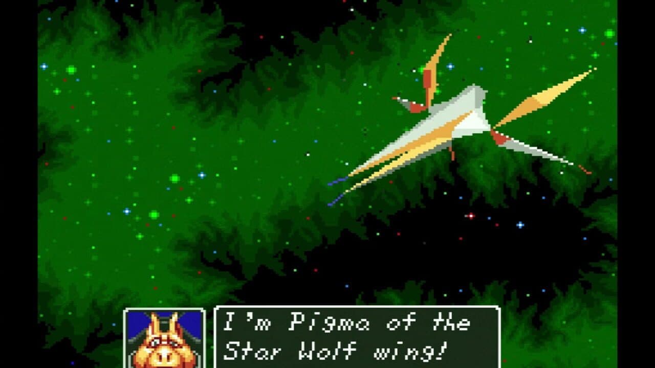 Star Fox 2 thumbnail 7