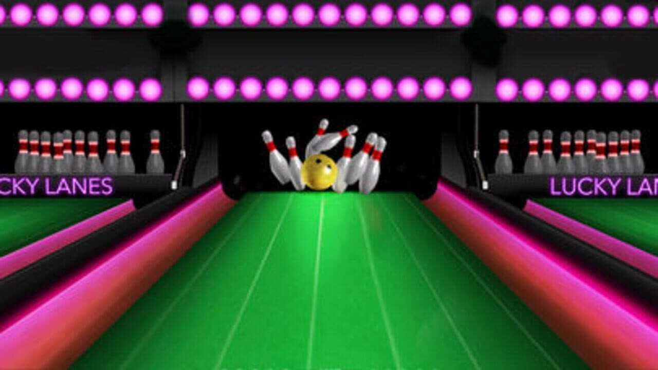 PBA Bowling Challenge thumbnail 5