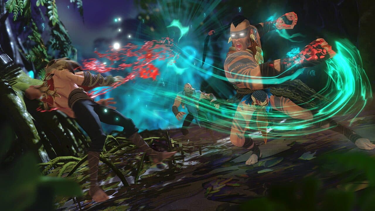 Feral Rites thumbnail 4