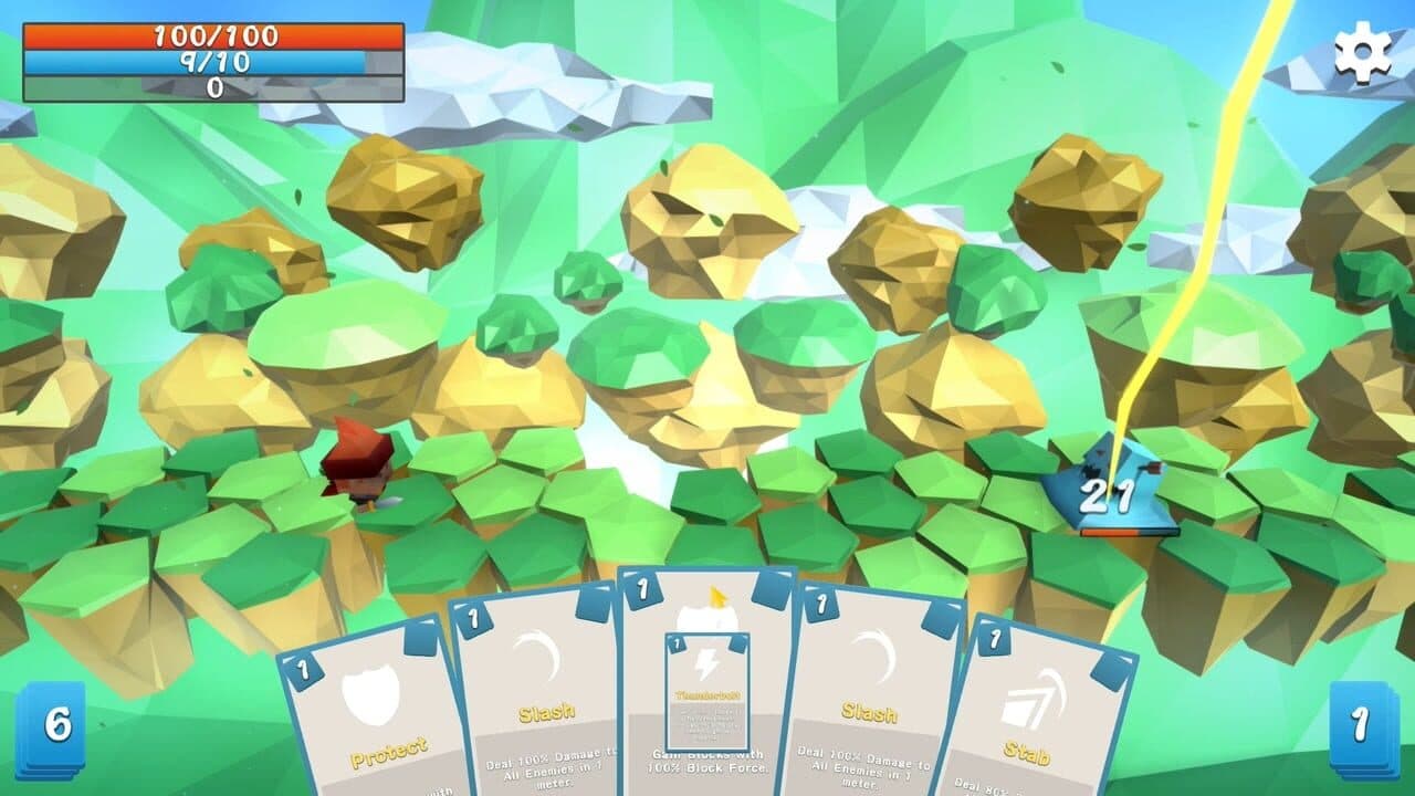 Cards of Knight thumbnail 2