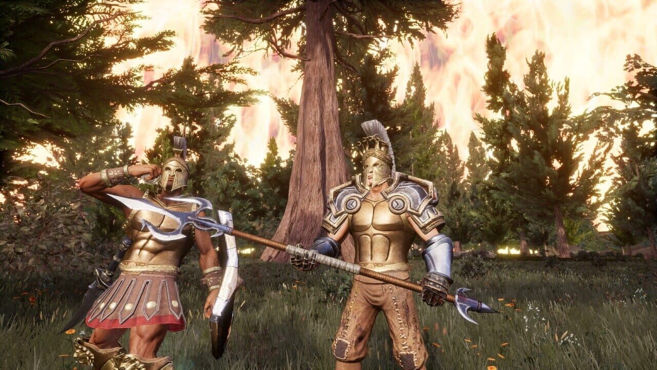 Zeus Battlegrounds thumbnail 4
