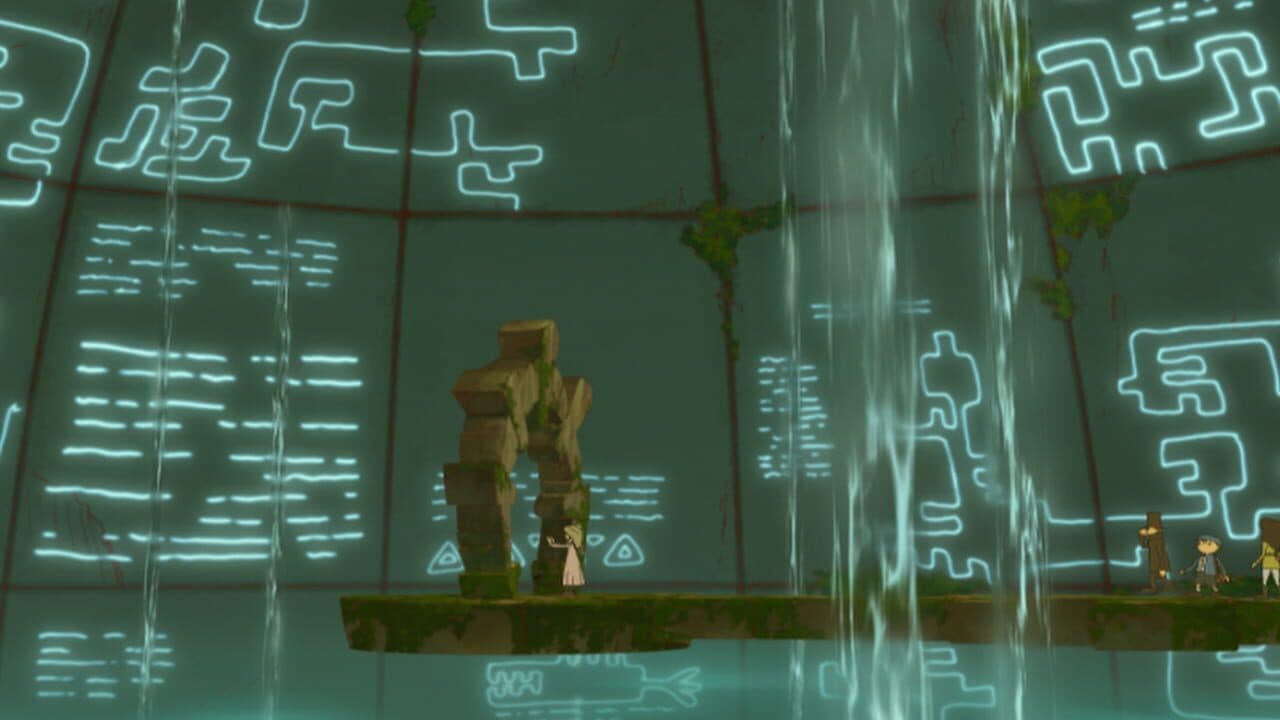 Professor Layton and the Azran Legacy thumbnail 3