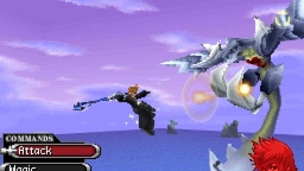 Kingdom Hearts 358/2 Days thumbnail 9
