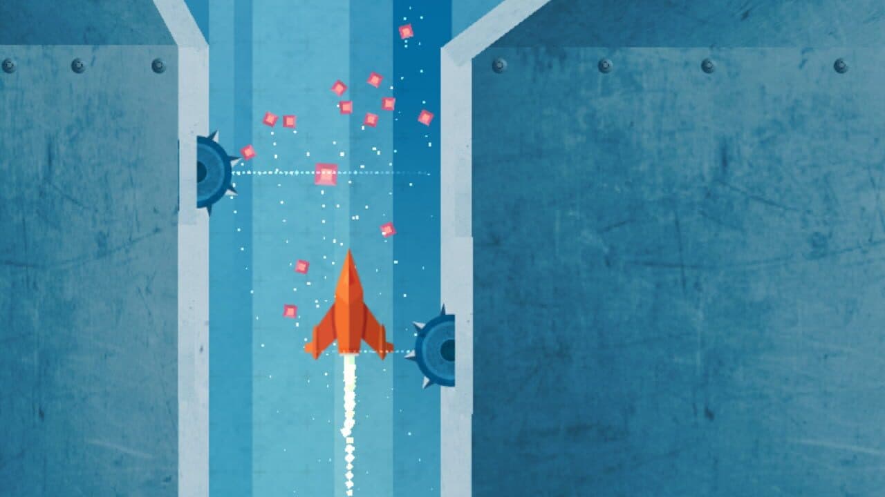 Fly. Die. Cry. thumbnail 2