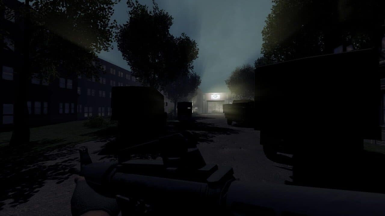 The Last Hope Trump vs. Mafia thumbnail 4