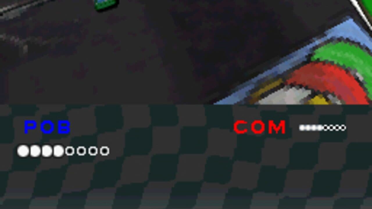 Micro Machines V4 thumbnail 6