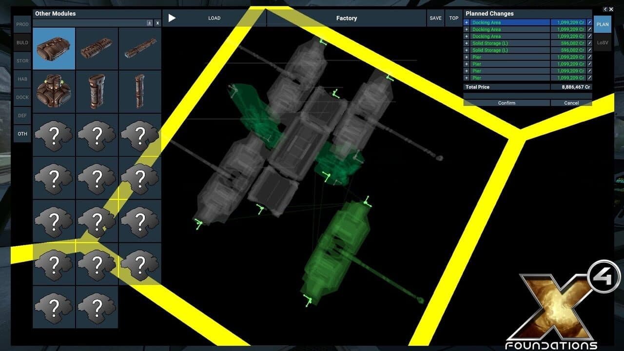 X4: Foundations thumbnail 5