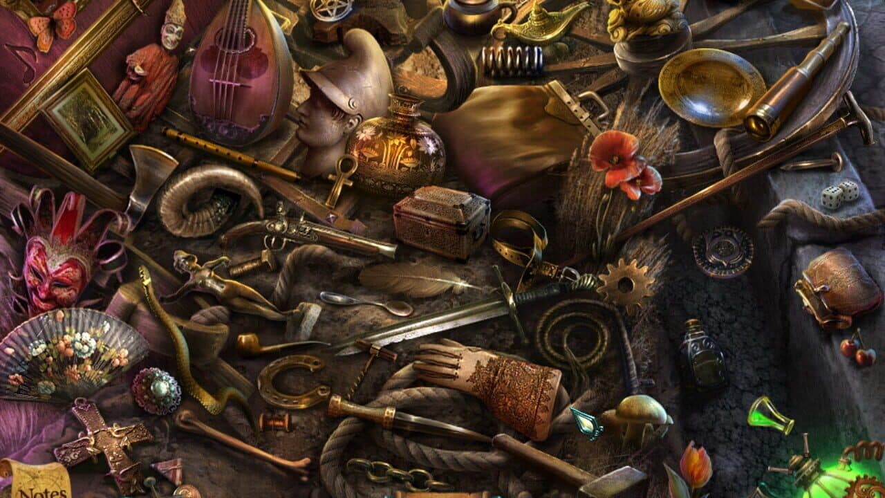 Apothecarium: The Renaissance of Evil - Premium Edition thumbnail 4