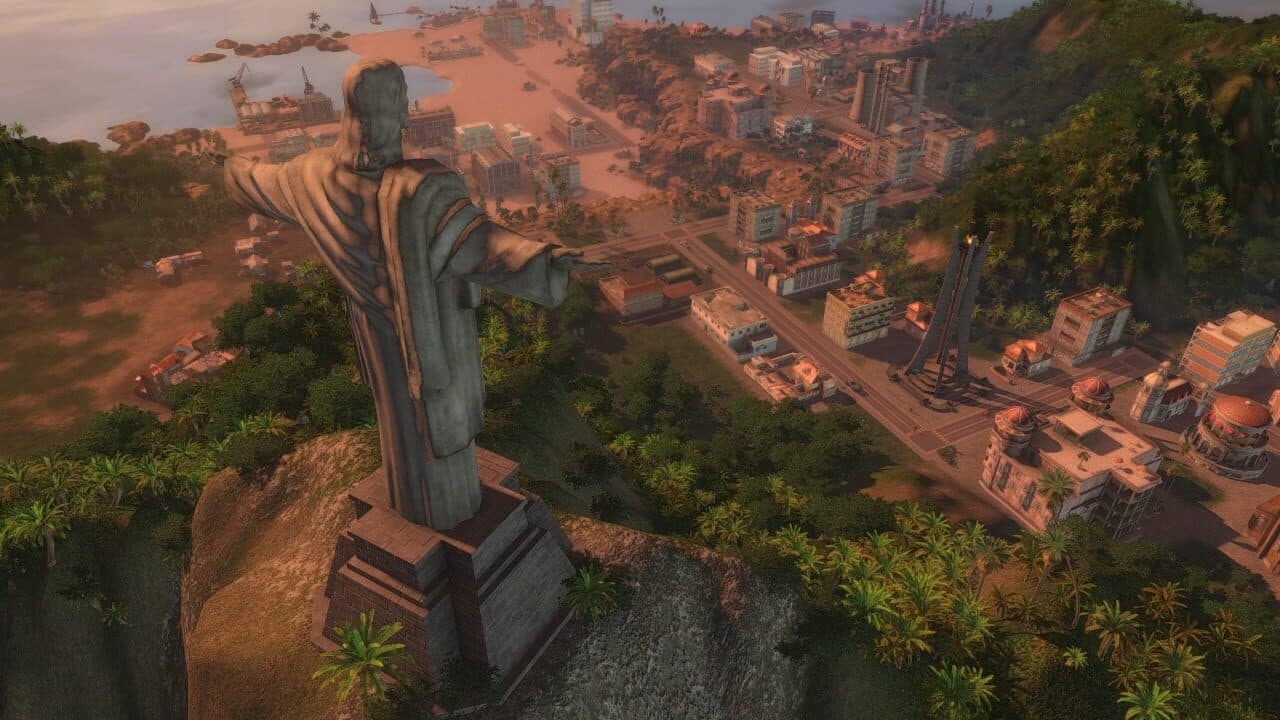 Tropico 3: Absolute Power thumbnail 4