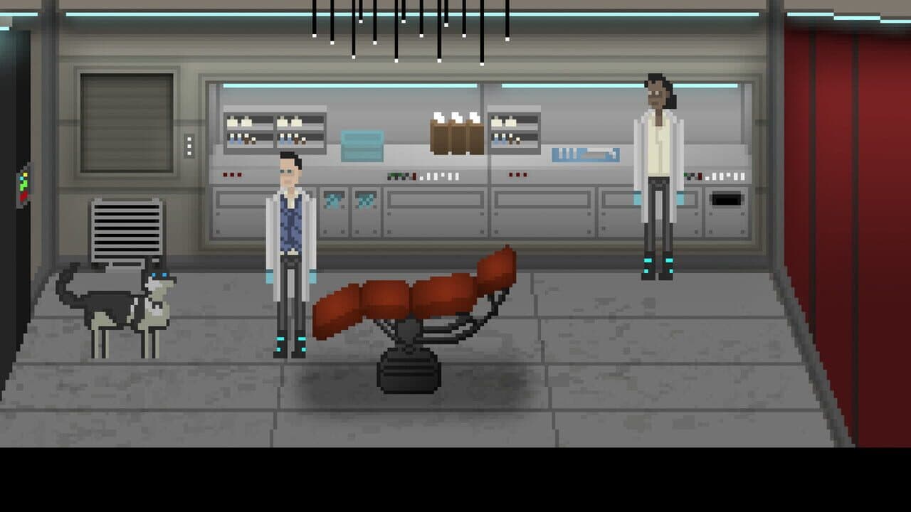 Outpost 13 thumbnail 4