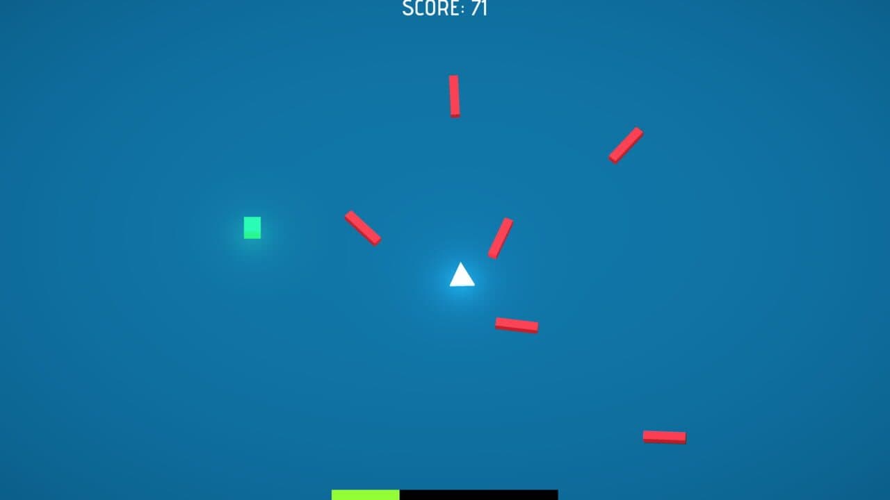 uDodge:Practice Tool screenshot 1