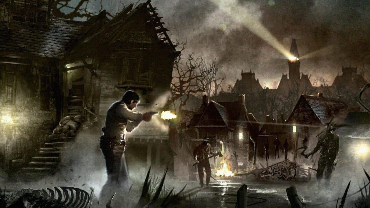 The Evil Within: Limited Edition thumbnail 2