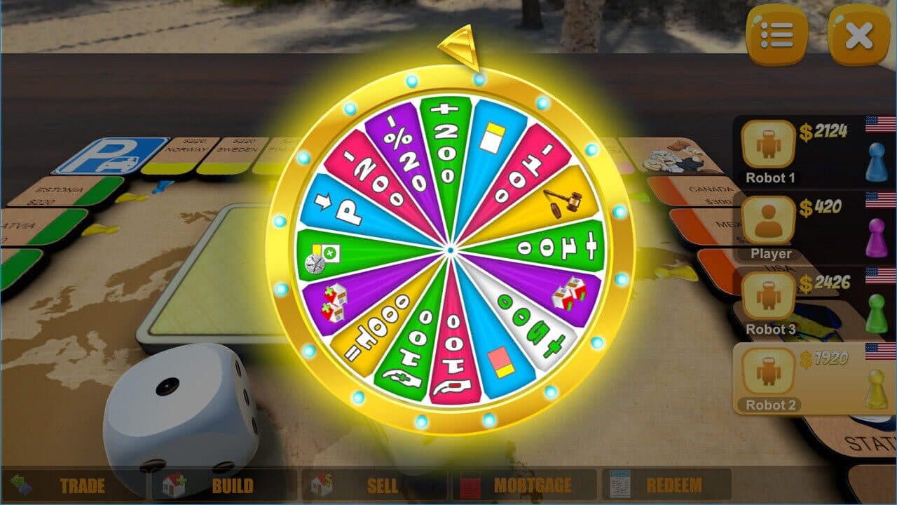 Rento Fortune Monolit thumbnail 3