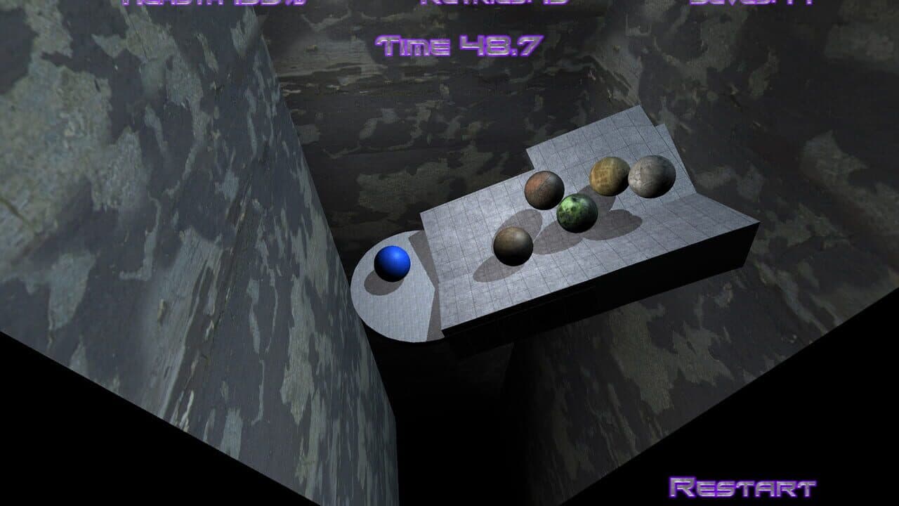 Marble Masters: The Pit thumbnail 5