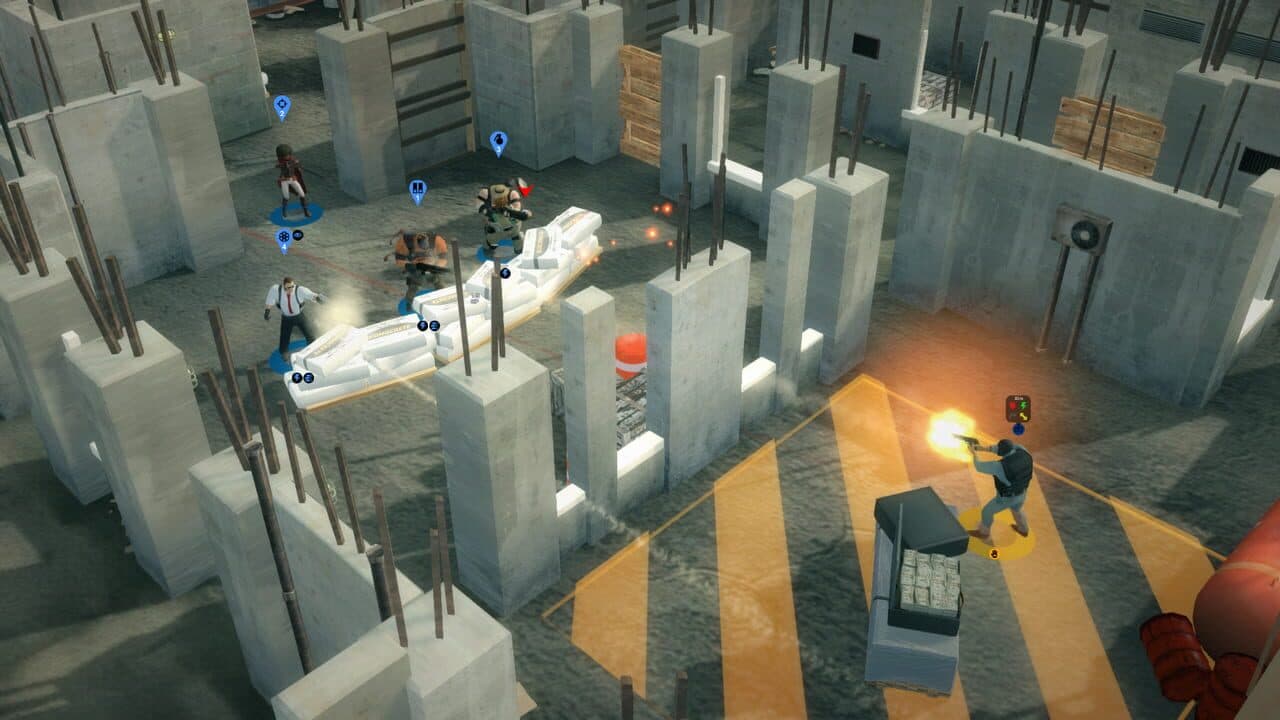 Tastee Lethal Tactics thumbnail 2