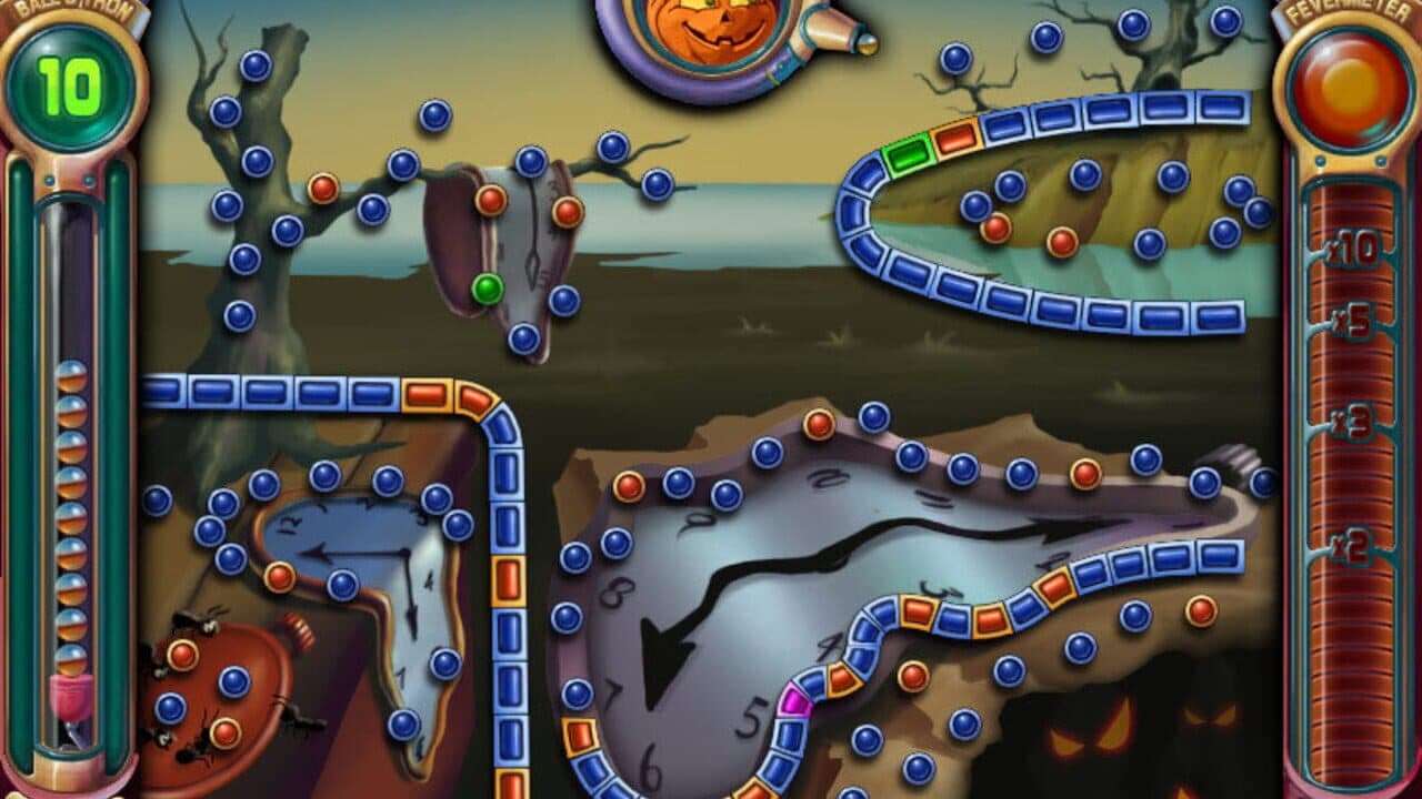Peggle Nights thumbnail 4