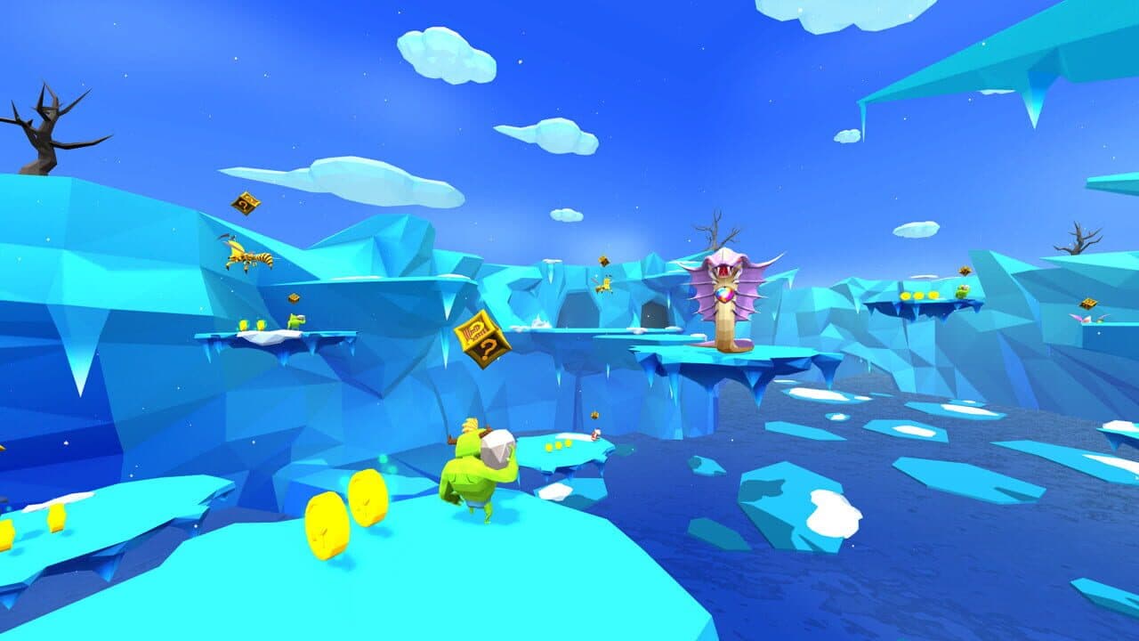 GemWars thumbnail 3