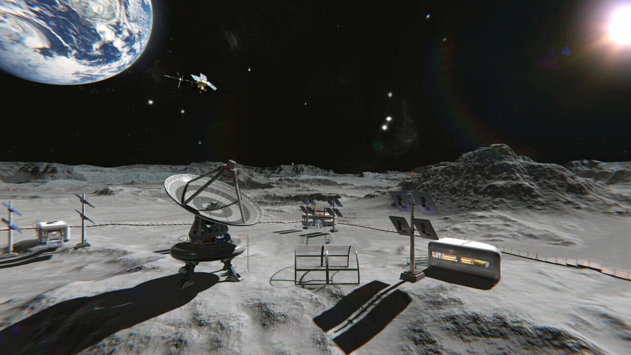 Space Panic Arena thumbnail 5