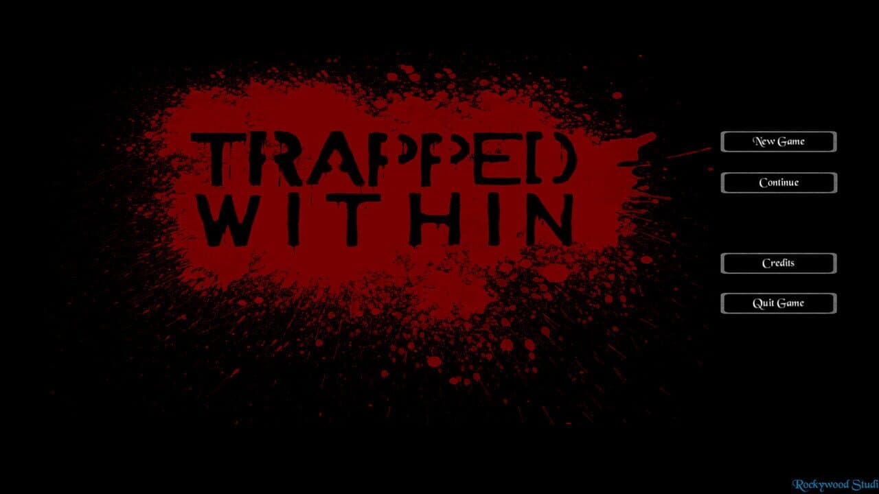 Trapped Within screenshot 1