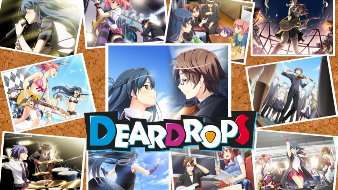 Deardrops thumbnail 3