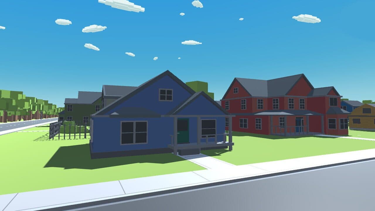 Landlord Simulator screenshot 1