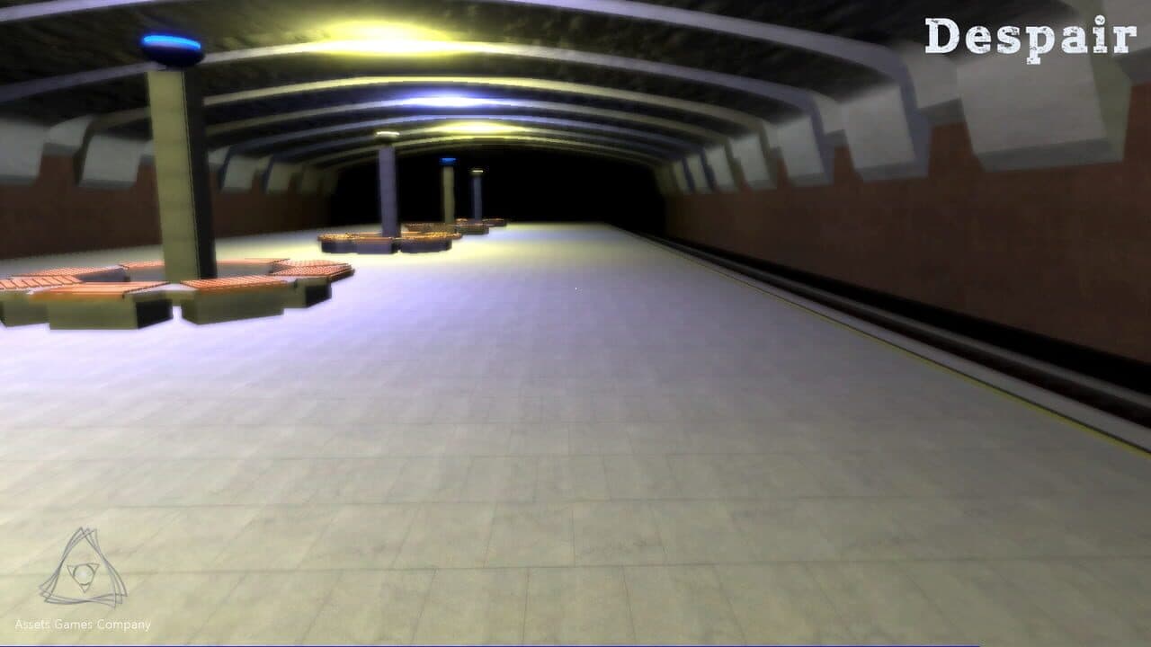 Despair thumbnail 2