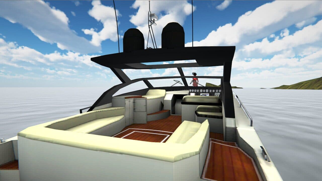 Virtual Reality Girls 2 screenshot 1