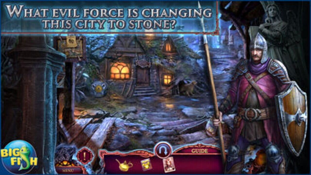 League of Light: Silent Mountain thumbnail 6