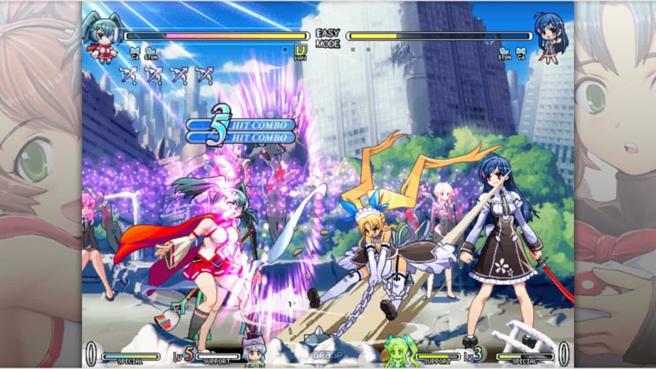 Vanguard Princess thumbnail 5