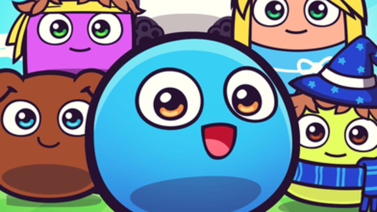 My Boo Virtual Pet & Mini Game thumbnail 5