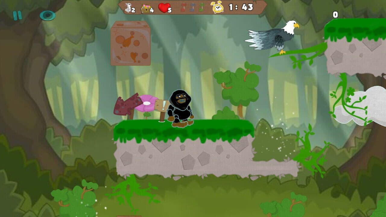 Grizzly Adventure thumbnail 2