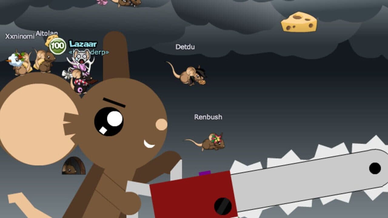 Transformice thumbnail 2