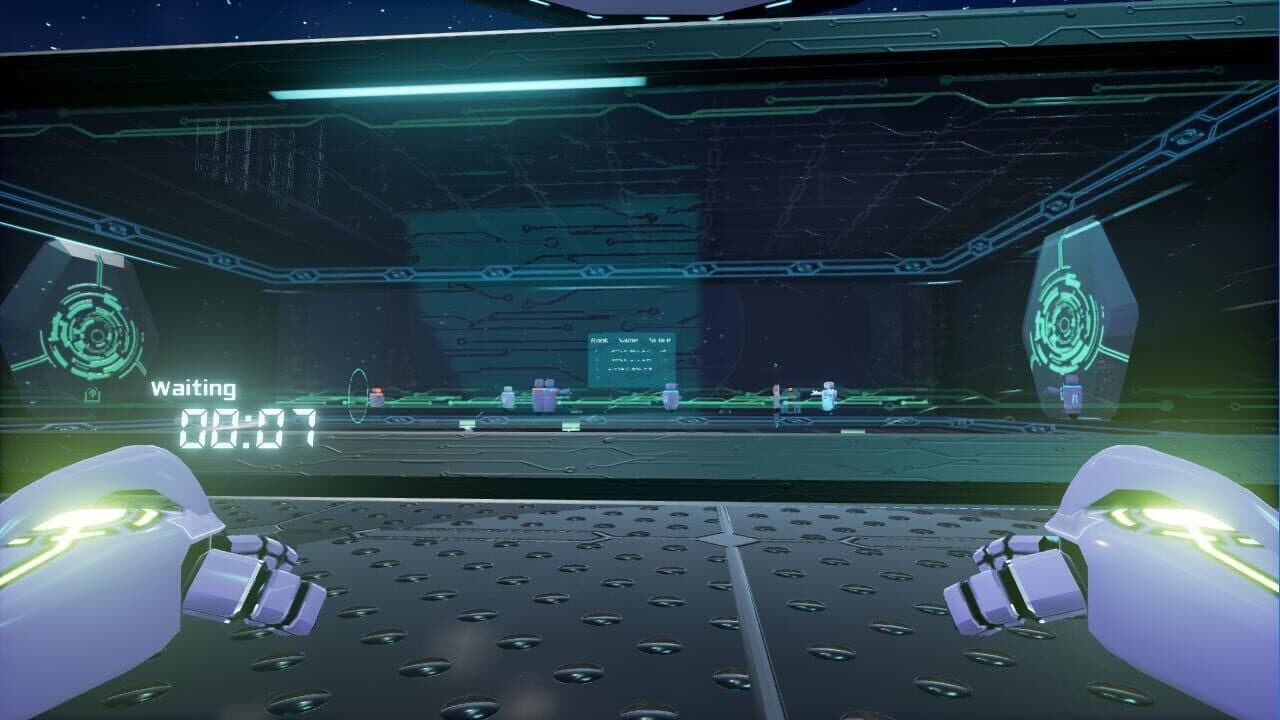 RoboSports VR thumbnail 5