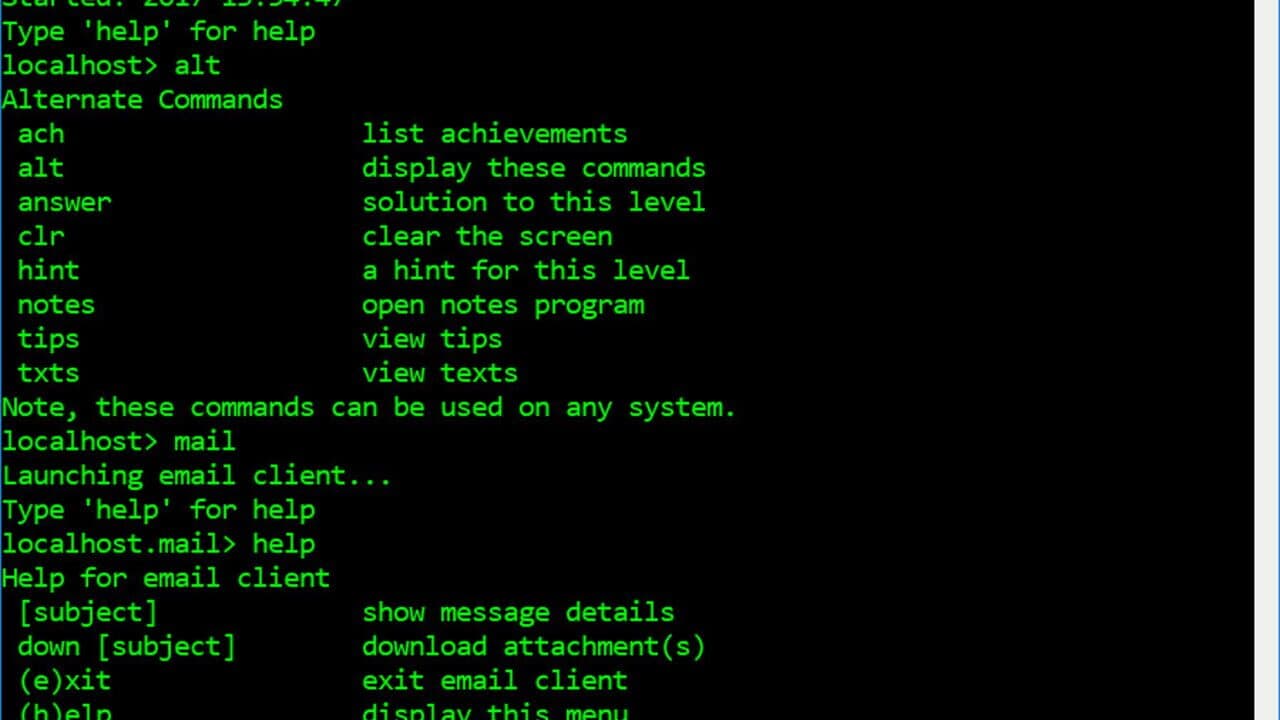 Hack Time thumbnail 3