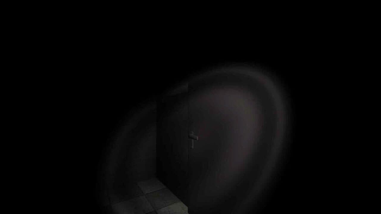 Staircase of Darkness: VR thumbnail 3