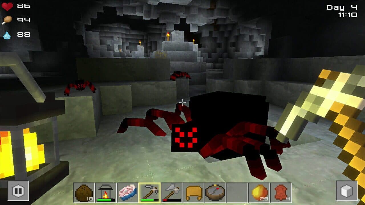 Cube Life: Island Survival thumbnail 6