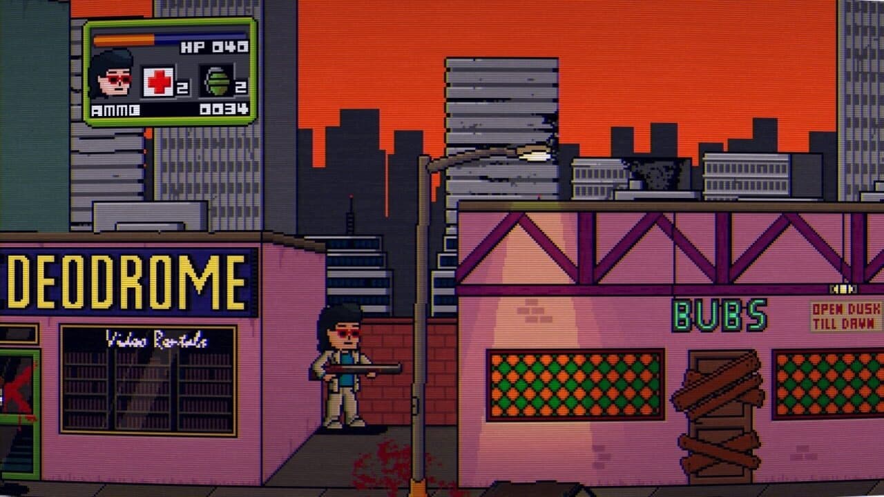 Dead Pixels II: Straight to Video thumbnail 2