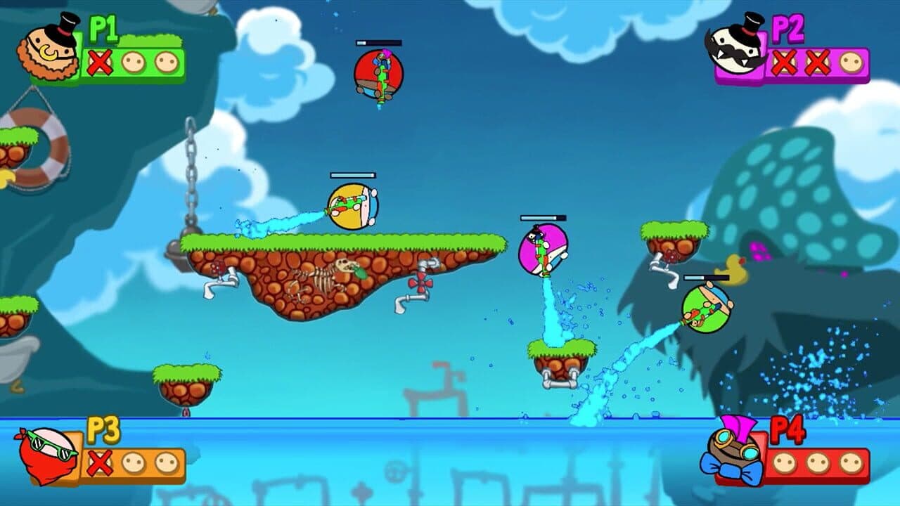 Splash Bash thumbnail 4