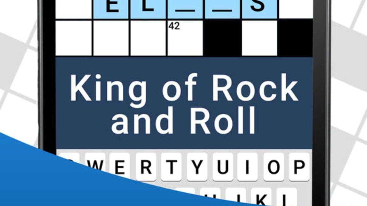 Daily Themed Crossword Puzzle thumbnail 6