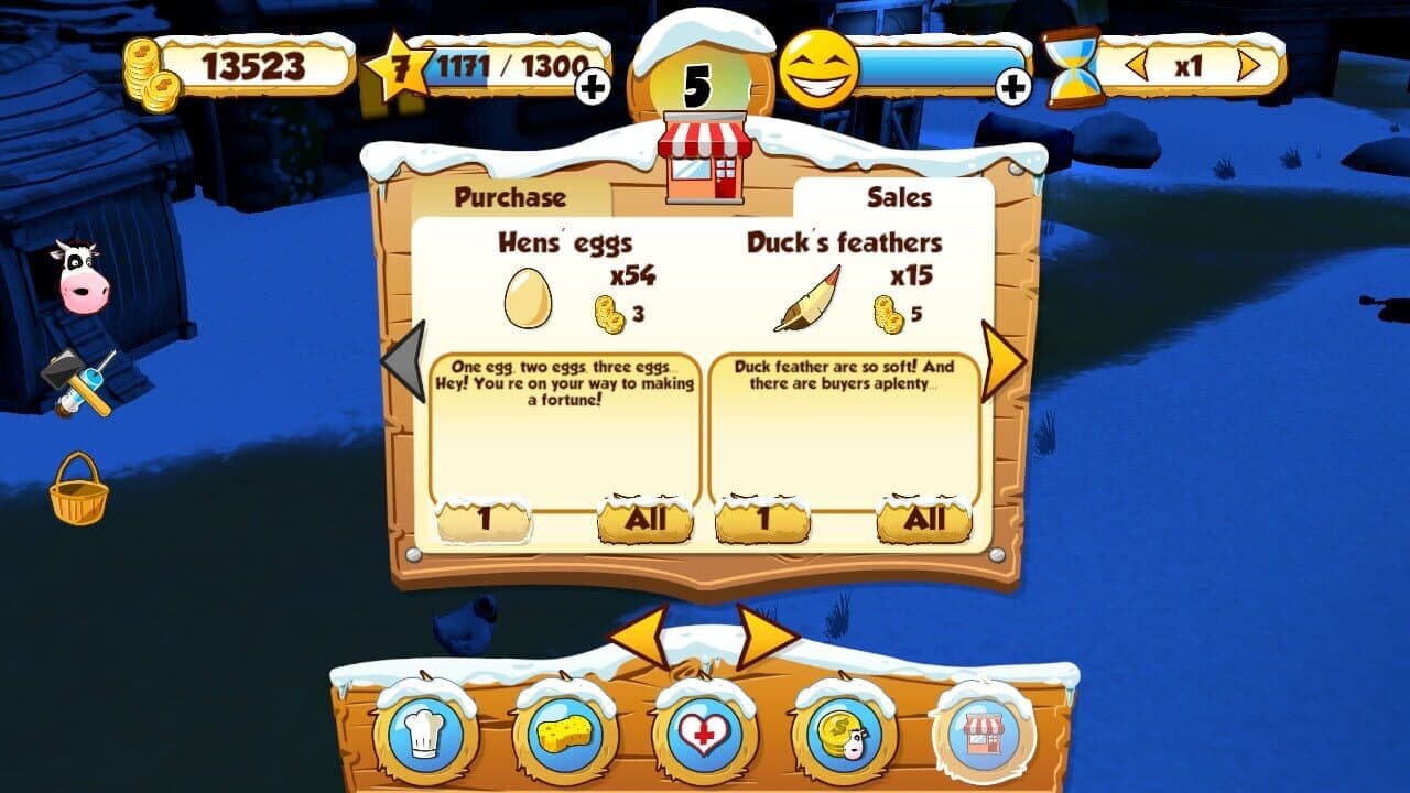 My Farm thumbnail 5