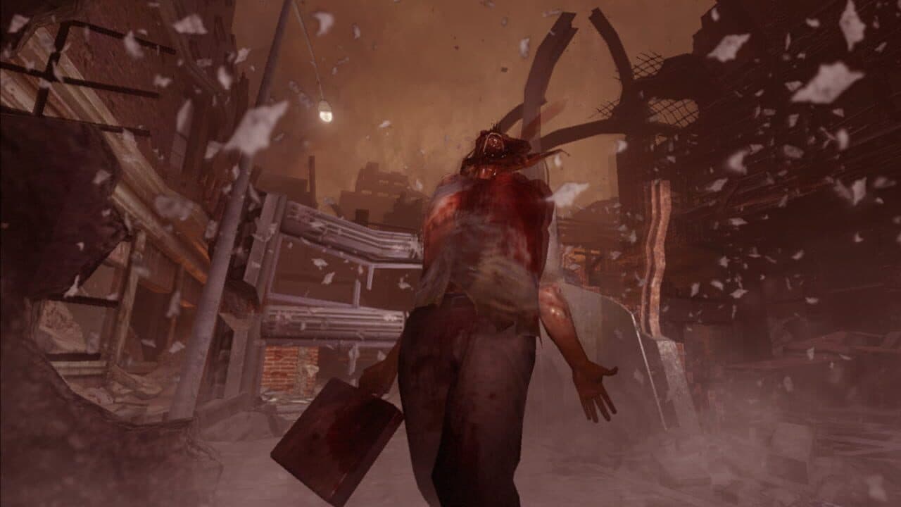 F.E.A.R. 2: Project Origin thumbnail 2