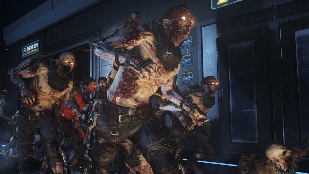 Call of Duty: Advanced Warfare - Havoc thumbnail 4