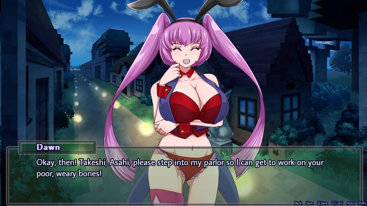 Burokku Girls thumbnail 3