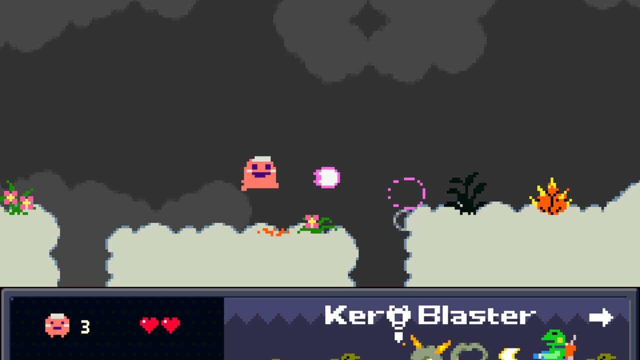 Pink Heaven screenshot 1