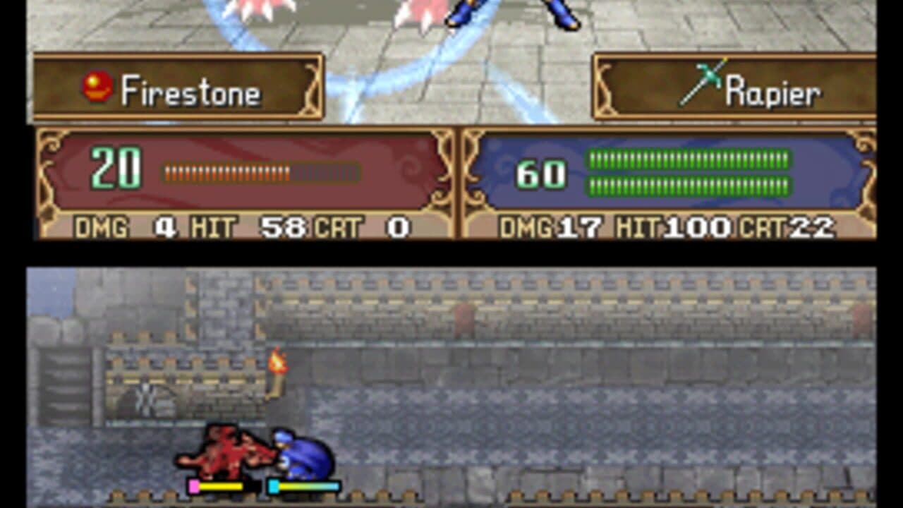Fire Emblem: Shadow Dragon thumbnail 7