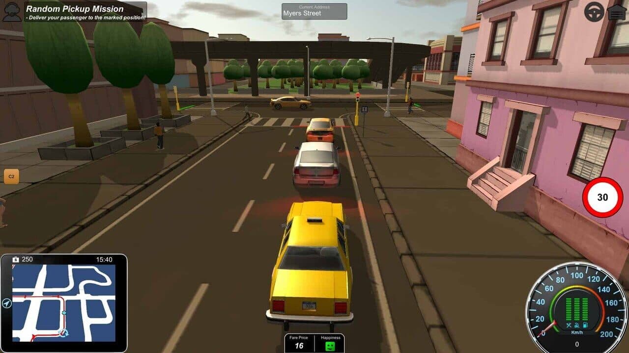 Taxi! thumbnail 2